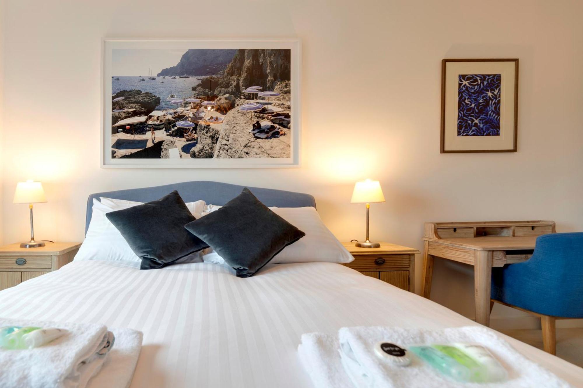 Pass The Keys Stunning And Spacious Modern Flat - Own Car Park CBG Eksteriør billede